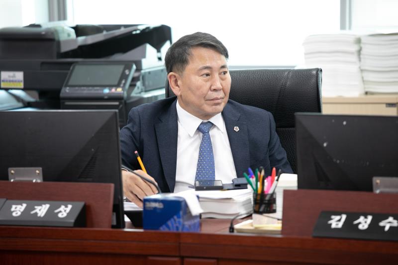 제384회 임시회 제2차 경기도청예산결산특별위윈회 _4