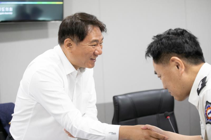 제384회 임시회 제2차 경기도청예산결산특별위윈회 _2