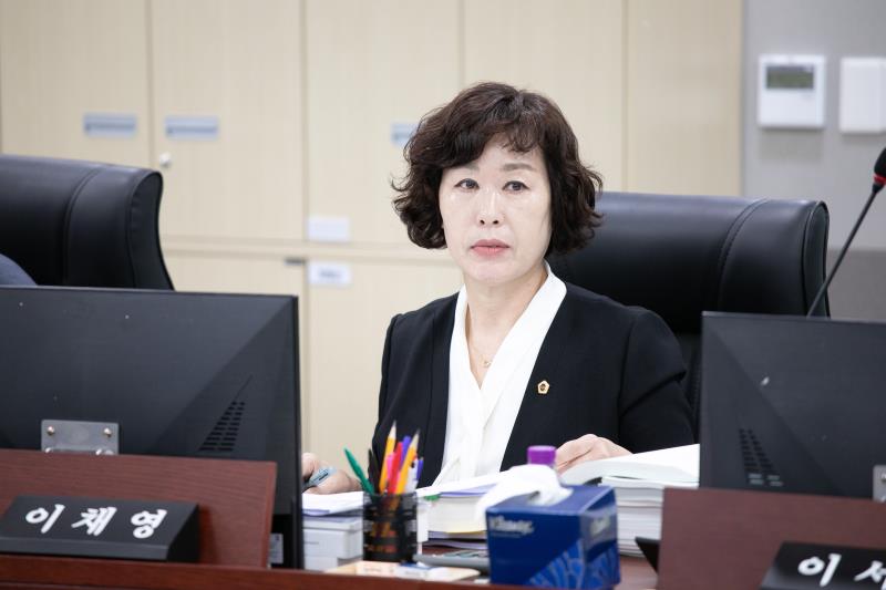 제384회 임시회 제2차 경기도청예산결산특별위윈회 _2