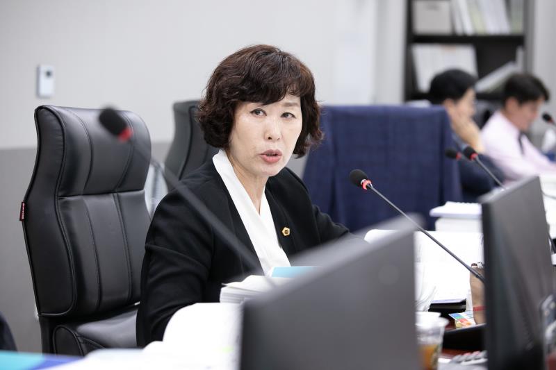 제384회 임시회 제2차 경기도청예산결산특별위윈회 _4