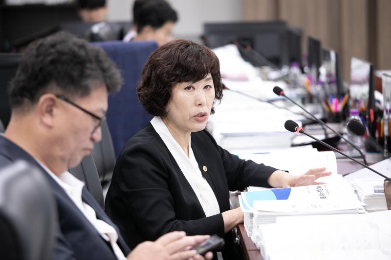 제384회 임시회 제2차 경기도청예산결산특별위윈회 _5