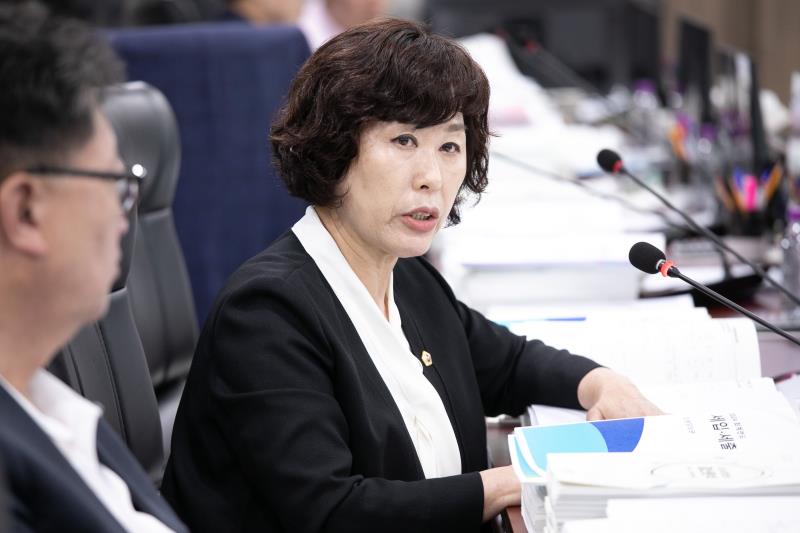 제384회 임시회 제2차 경기도청예산결산특별위윈회 _6
