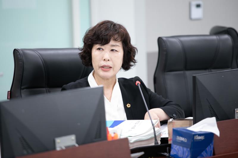 제384회 임시회 제2차 경기도청예산결산특별위윈회 _7