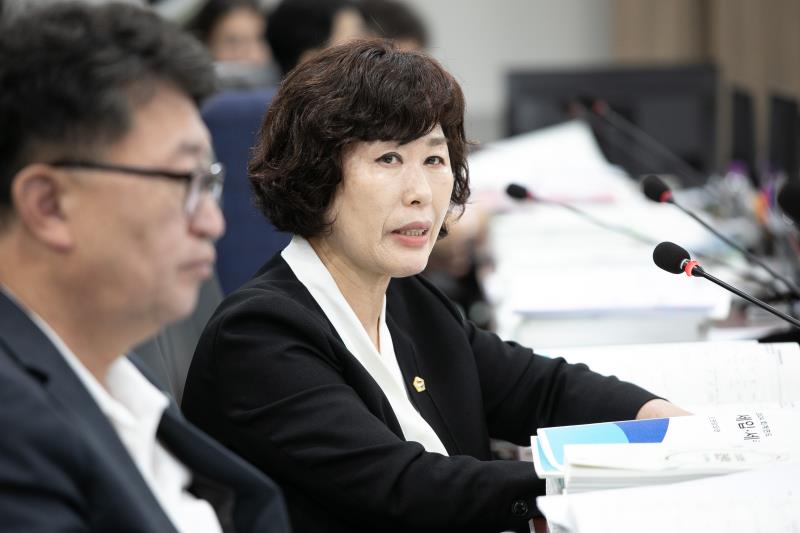 제384회 임시회 제2차 경기도청예산결산특별위윈회 _9