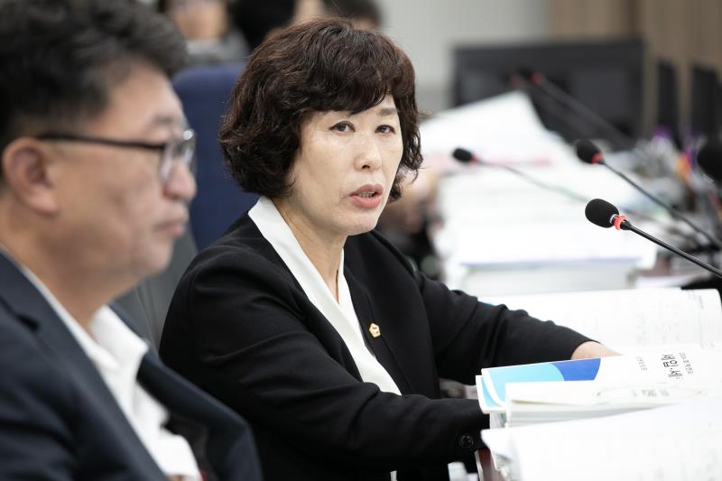 제384회 임시회 제2차 경기도청예산결산특별위윈회 _10