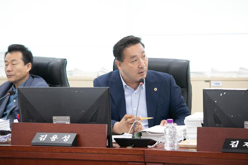 제384회 임시회 제2차 경기도청예산결산특별위윈회 _2