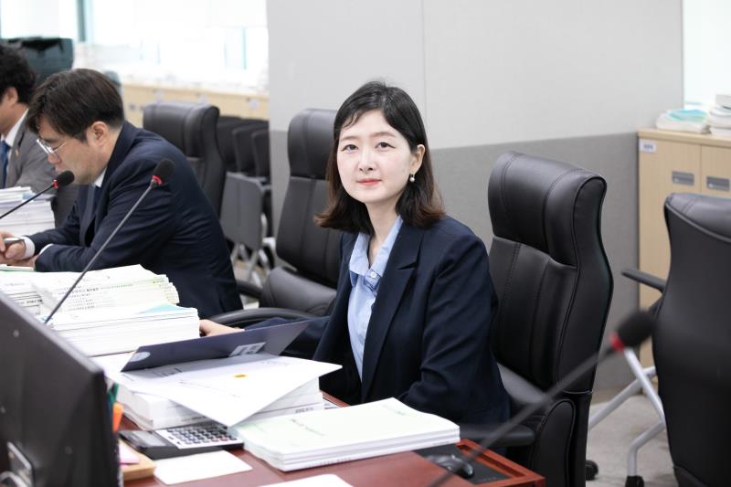 제384회 임시회 제2차 경기도청예산결산특별위윈회 _2