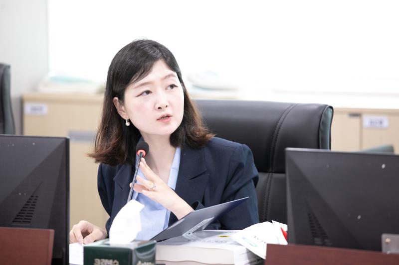제384회 임시회 제2차 경기도청예산결산특별위윈회 _7