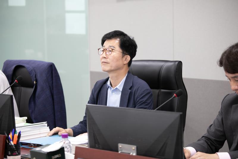제384회 임시회 제2차 경기도청예산결산특별위윈회 _2