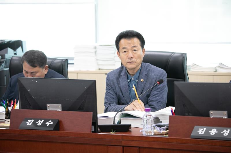 제384회 임시회 제2차 경기도청예산결산특별위윈회 _2