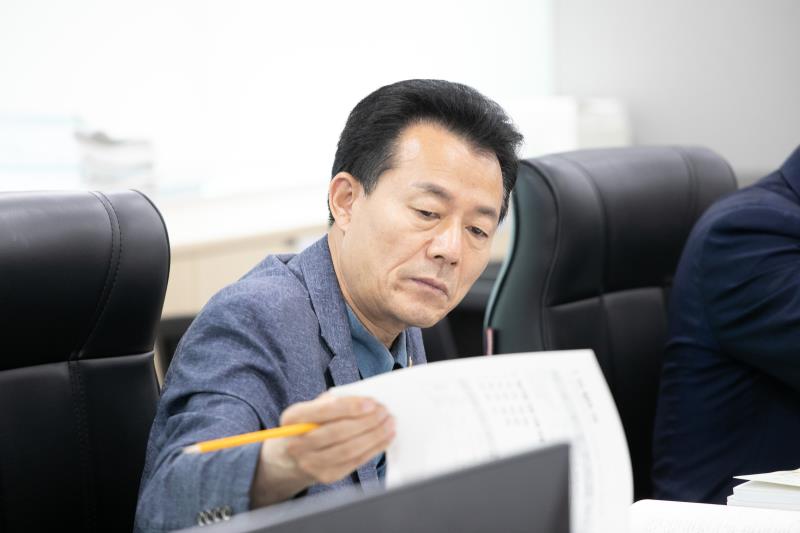 제384회 임시회 제2차 경기도청예산결산특별위윈회 _4