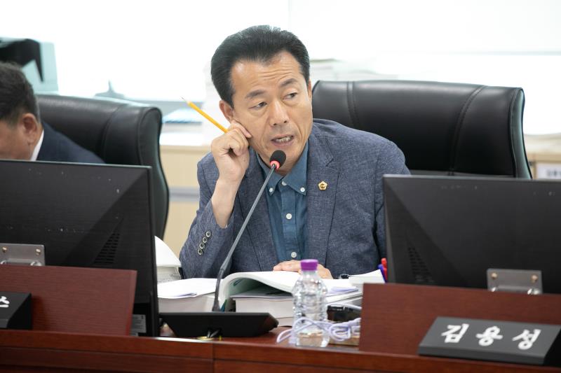 제384회 임시회 제2차 경기도청예산결산특별위윈회