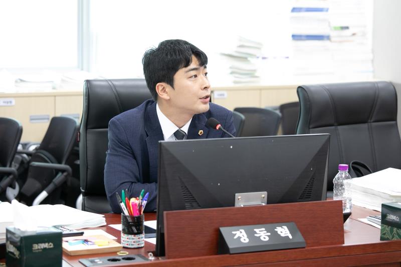 제384회 임시회 제2차 경기도청예산결산특별위윈회 _10