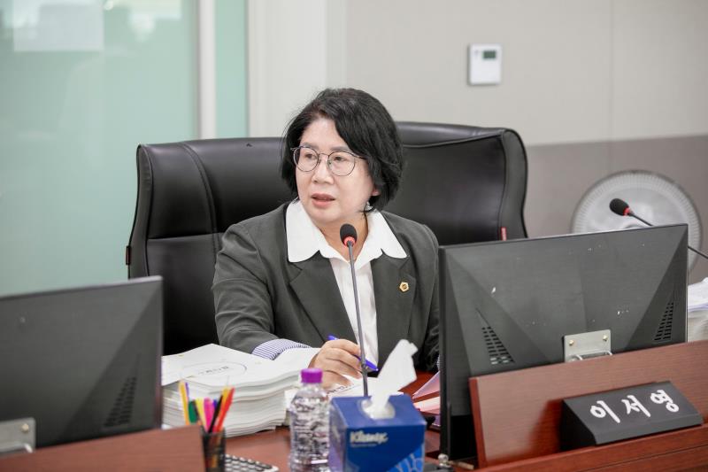 제384회 임시회 제2차 경기도청예산결산특별위윈회 _2