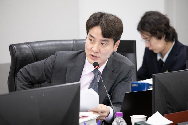 제384회 임시회 제2차 경기도청예산결산특별위윈회 _3