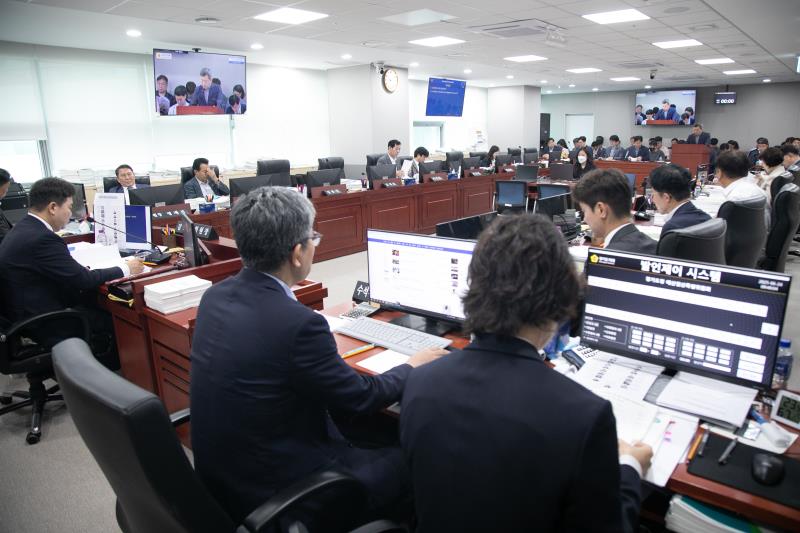 제384회 임시회 제3차 경기도청예산결산특별위윈회(오전)_3