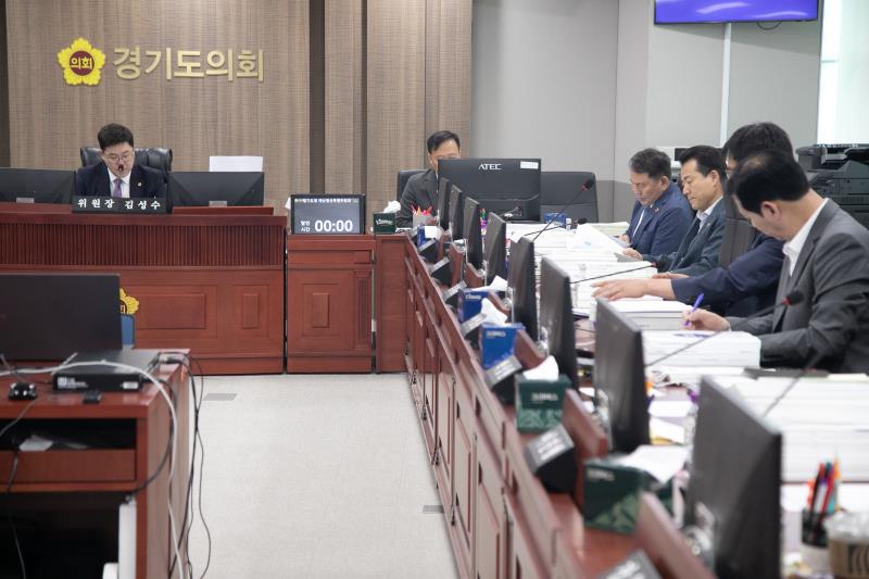 제384회 임시회 제3차 경기도청예산결산특별위윈회(오전)_6