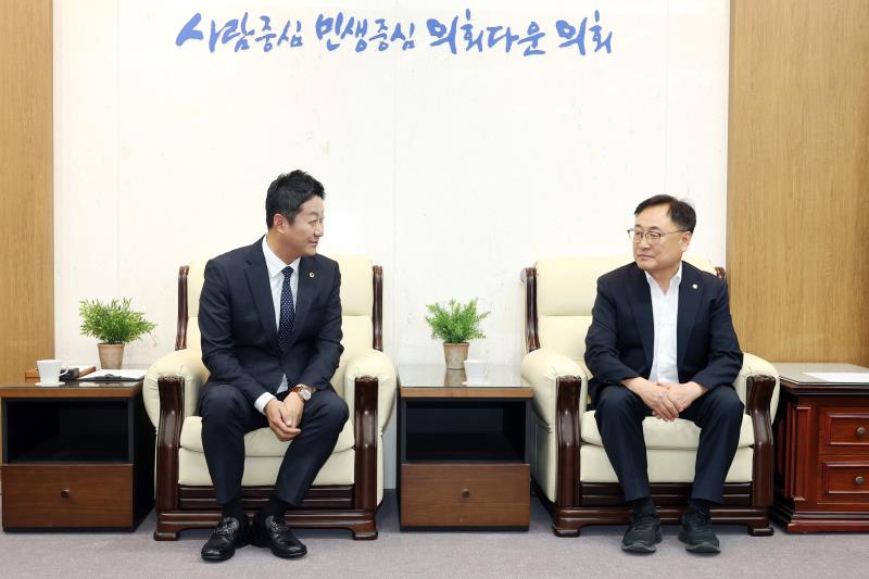 자치분권 강화를 위한 차담회_5