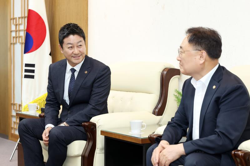 자치분권 강화를 위한 차담회_7