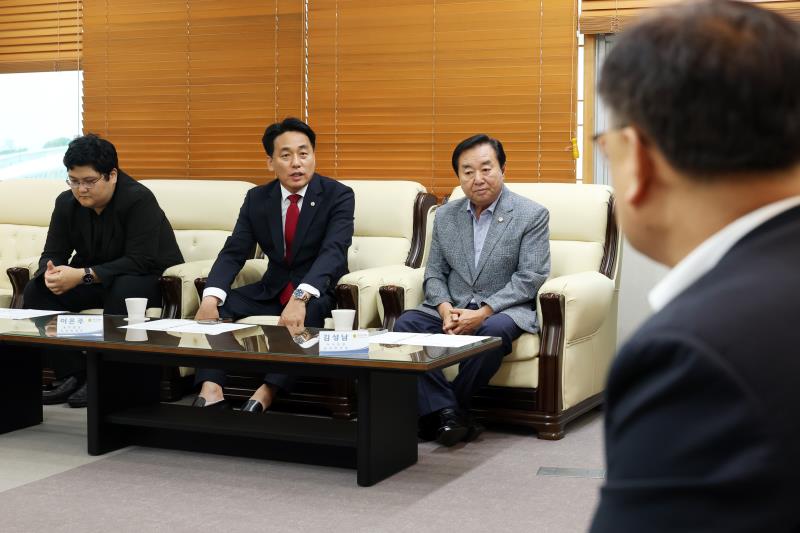 자치분권 강화를 위한 차담회_9