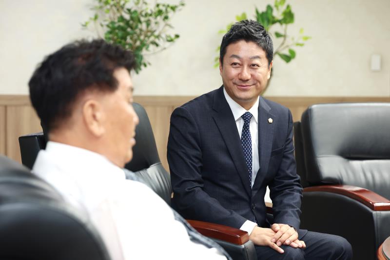 김진경 의장 경기일보 방문_2