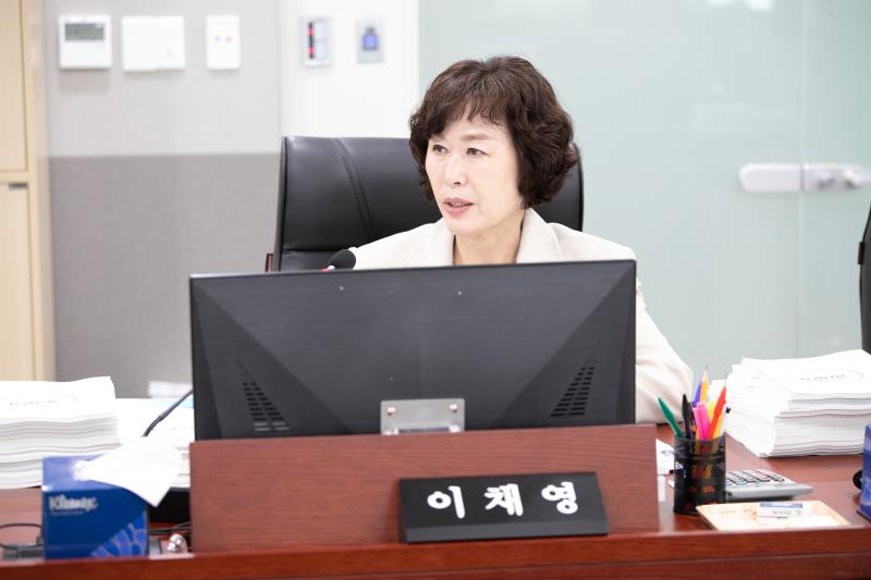 제384회 임시회 제3차 경기도청예산결산특별위윈회_7