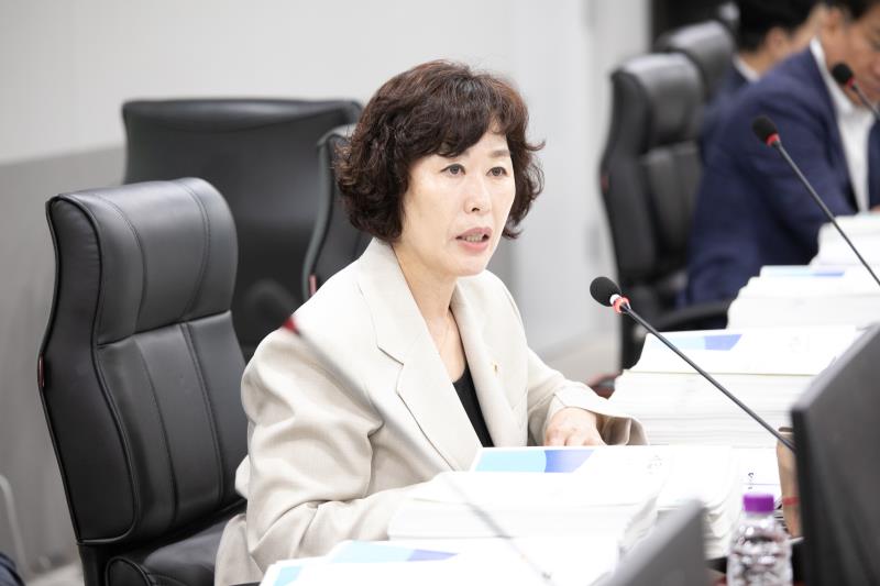 제384회 임시회 제3차 경기도청예산결산특별위윈회_8