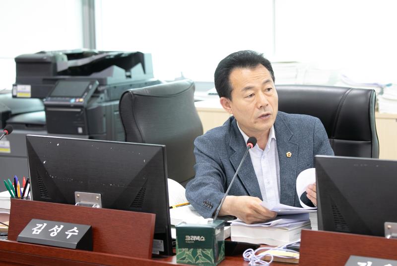 제384회 임시회 제3차 경기도청예산결산특별위윈회_7