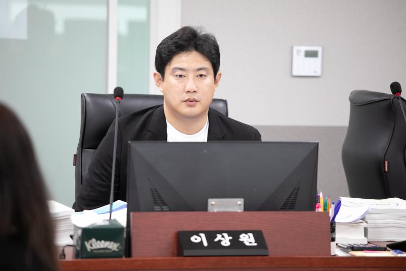 제384회 임시회 제3차 경기도청예산결산특별위윈회