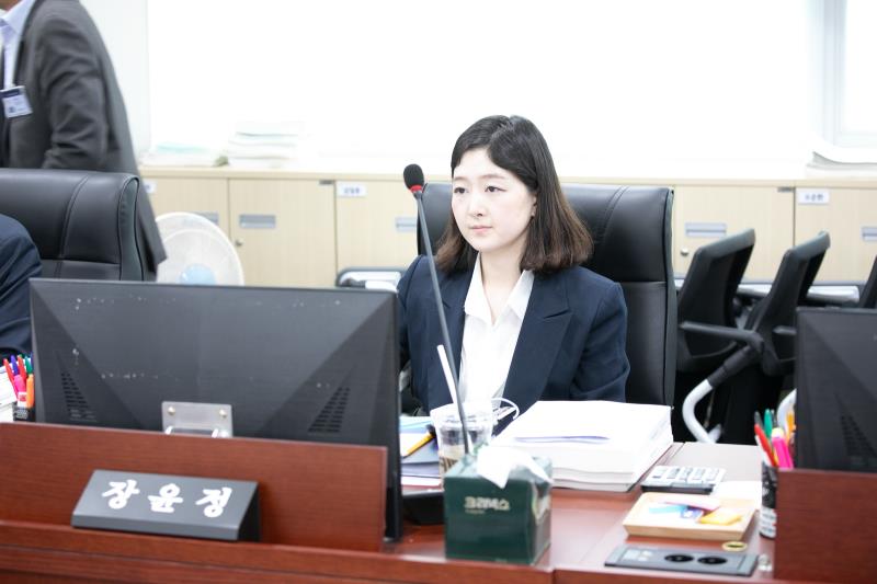 제384회 임시회 제3차 경기도청예산결산특별위윈회_3