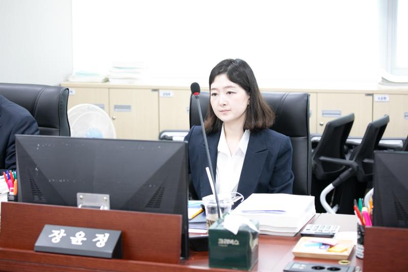 제384회 임시회 제3차 경기도청예산결산특별위윈회_4