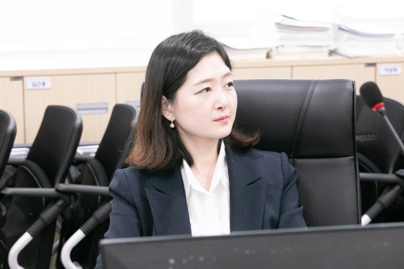 제384회 임시회 제3차 경기도청예산결산특별위윈회_7