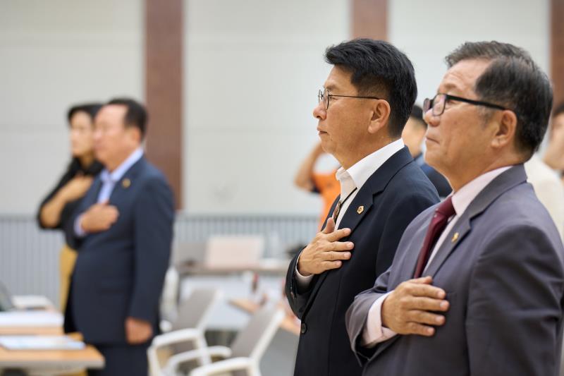 경기도 소방 심신휴양시설 설치 방안 모색 정책토론회_6