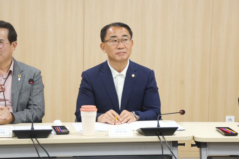 의정정책추진단 지역현안 정책 정담회_5
