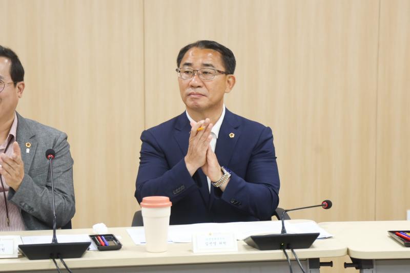 의정정책추진단 지역현안 정책 정담회_6