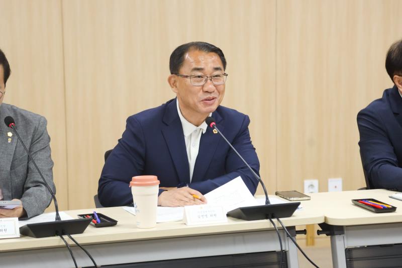 의정정책추진단 지역현안 정책 정담회_7