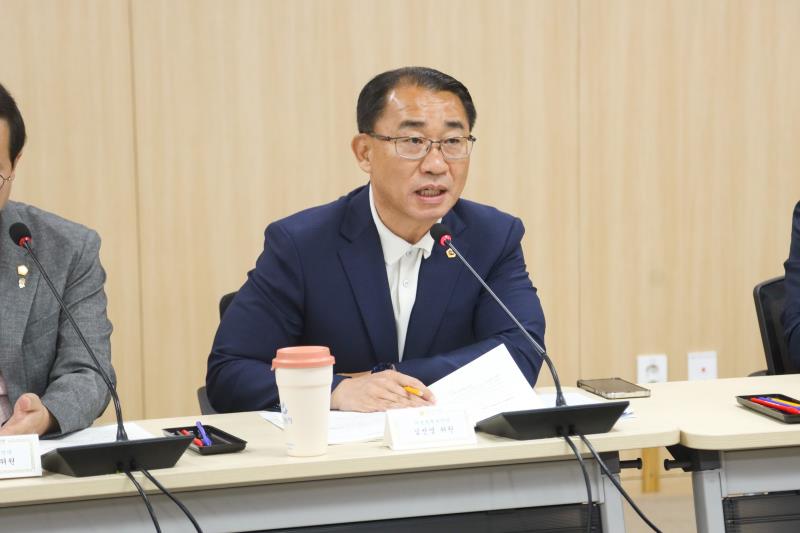 의정정책추진단 지역현안 정책 정담회_8