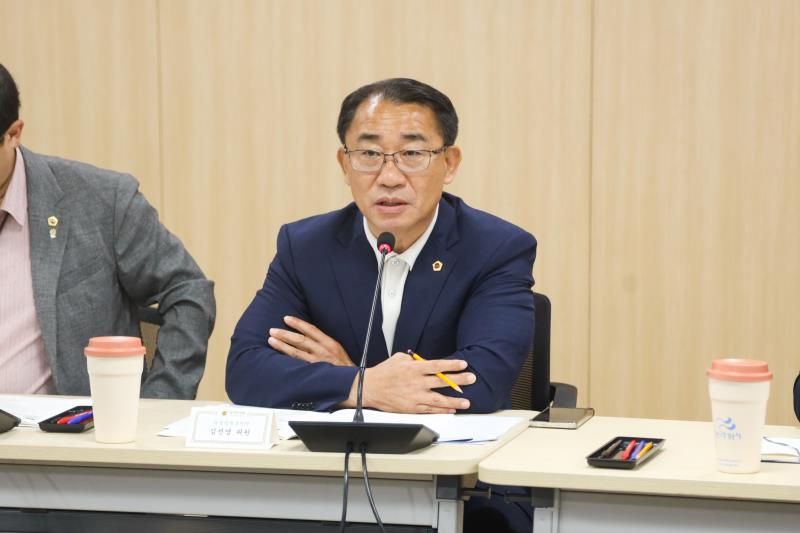 의정정책추진단 지역현안 정책 정담회_9