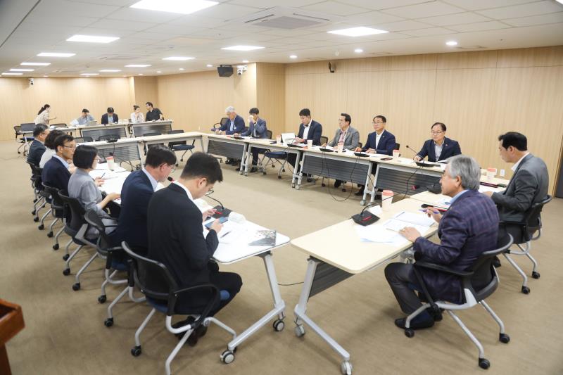 의정정책추진단 지역현안 정책 정담회_5