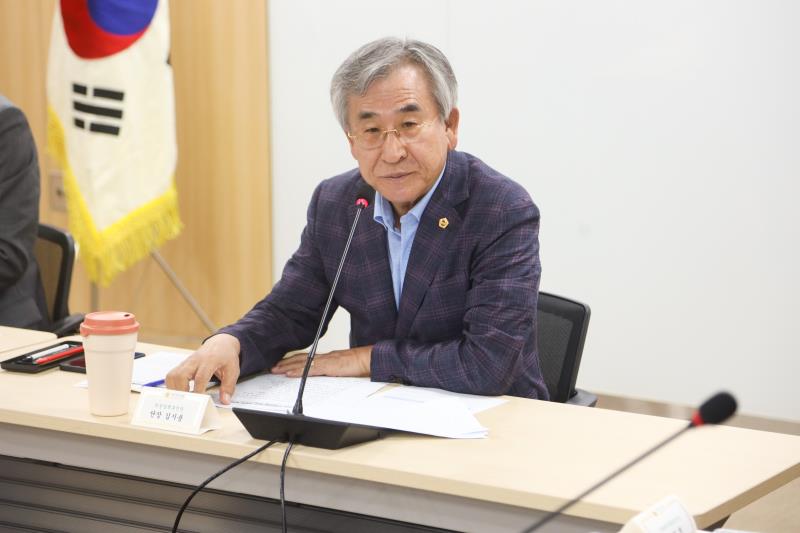 의정정책추진단 지역현안 정책 정담회_6