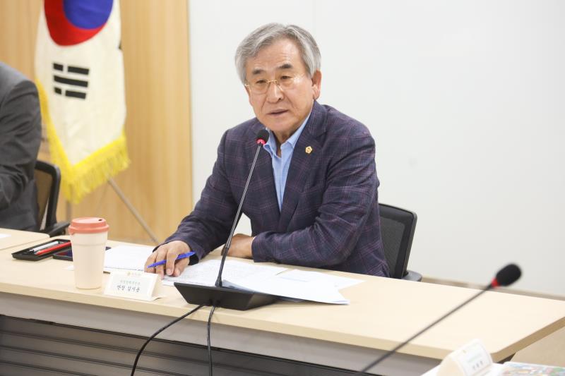 의정정책추진단 지역현안 정책 정담회_8