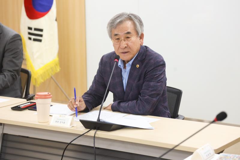 의정정책추진단 지역현안 정책 정담회_9