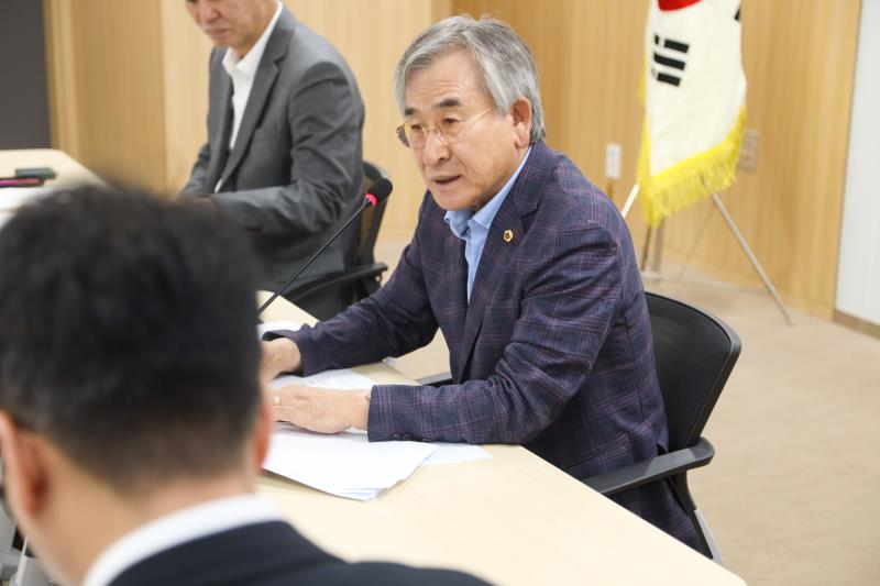 의정정책추진단 지역현안 정책 정담회_10