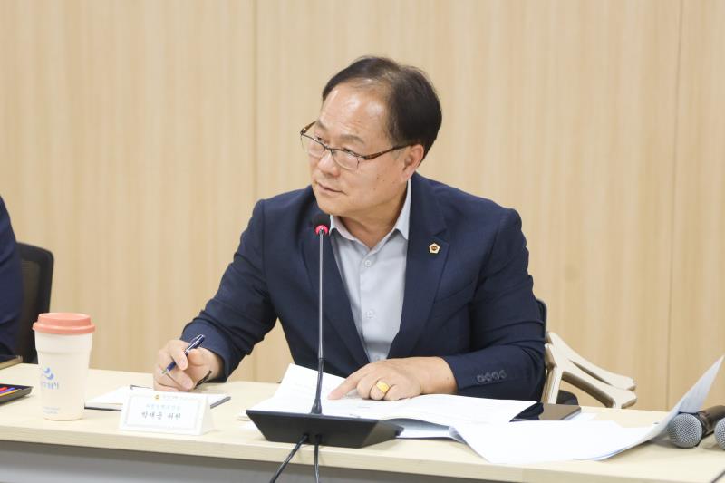 의정정책추진단 지역현안 정책 정담회_6