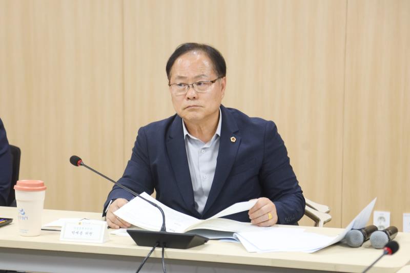 의정정책추진단 지역현안 정책 정담회_7