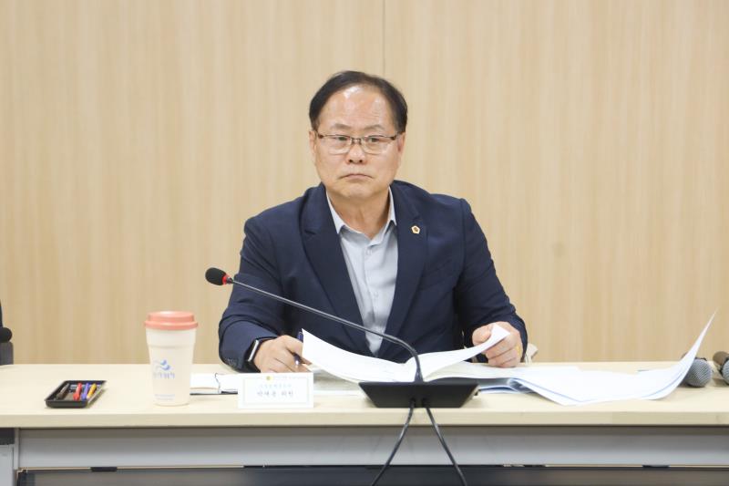 의정정책추진단 지역현안 정책 정담회_8