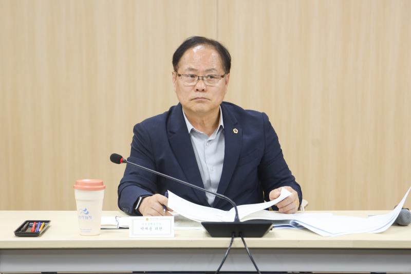 의정정책추진단 지역현안 정책 정담회_9