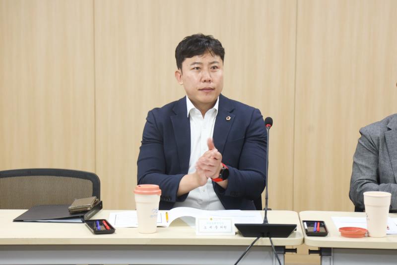 의정정책추진단 지역현안 정책 정담회_5