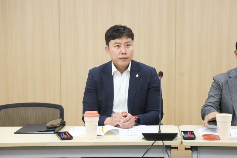 의정정책추진단 지역현안 정책 정담회_6