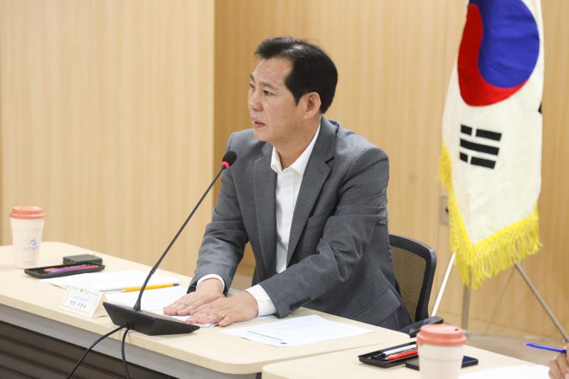 의정정책추진단 지역현안 정책 정담회_7
